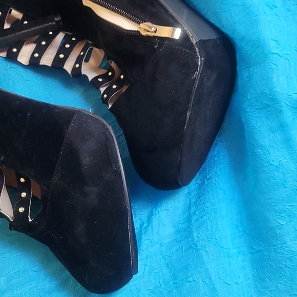 Ashley Stewart over the knee boot - Picture 16 of 16